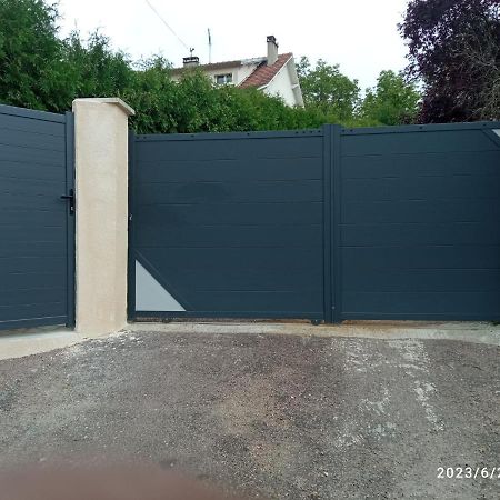 Maison Trigueres エクステリア 写真