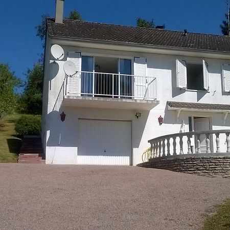 Maison Trigueres エクステリア 写真