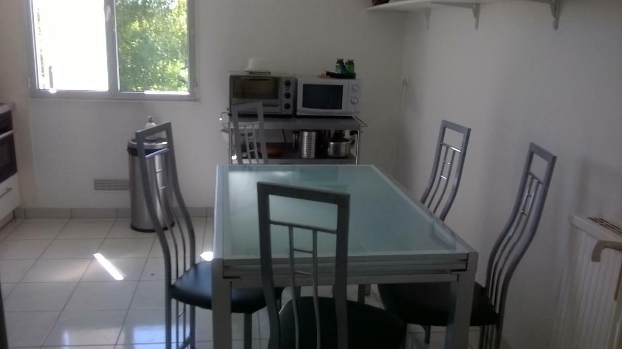 Maison Trigueres エクステリア 写真