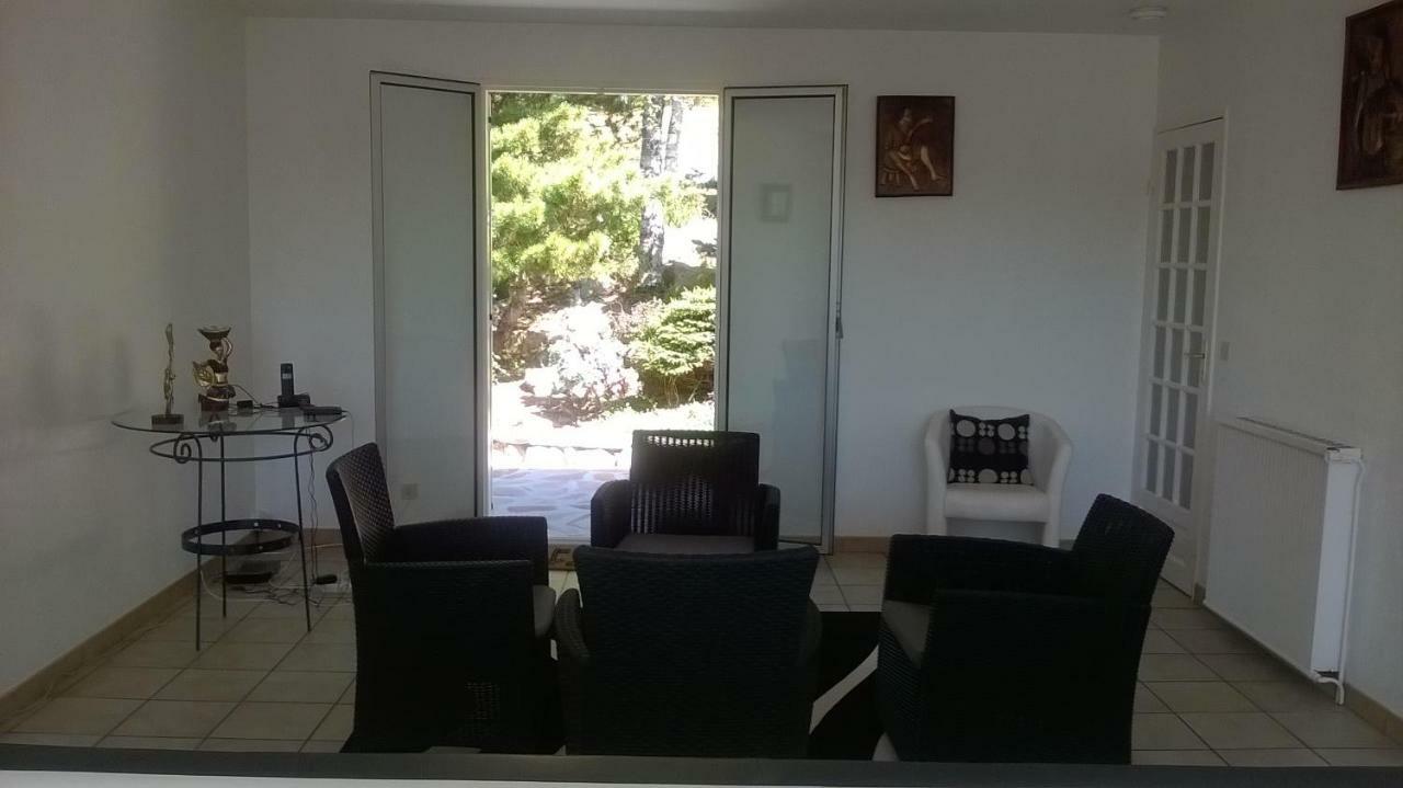 Maison Trigueres エクステリア 写真