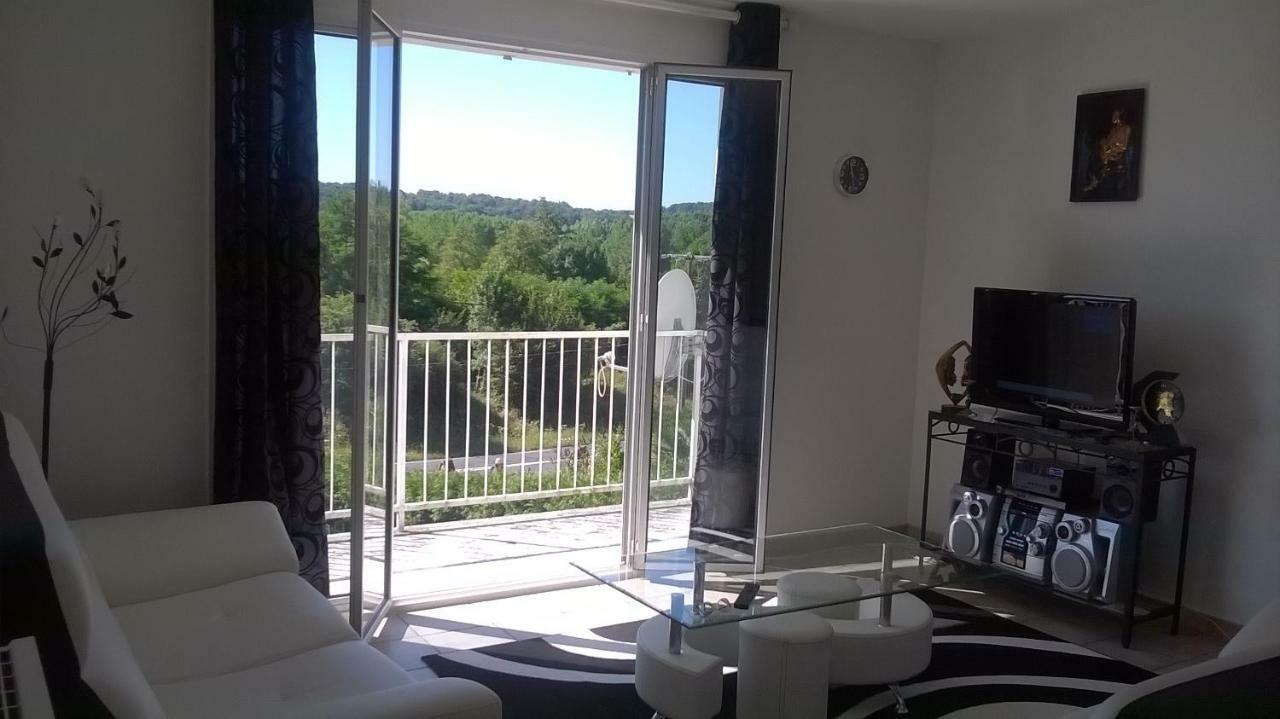 Maison Trigueres エクステリア 写真