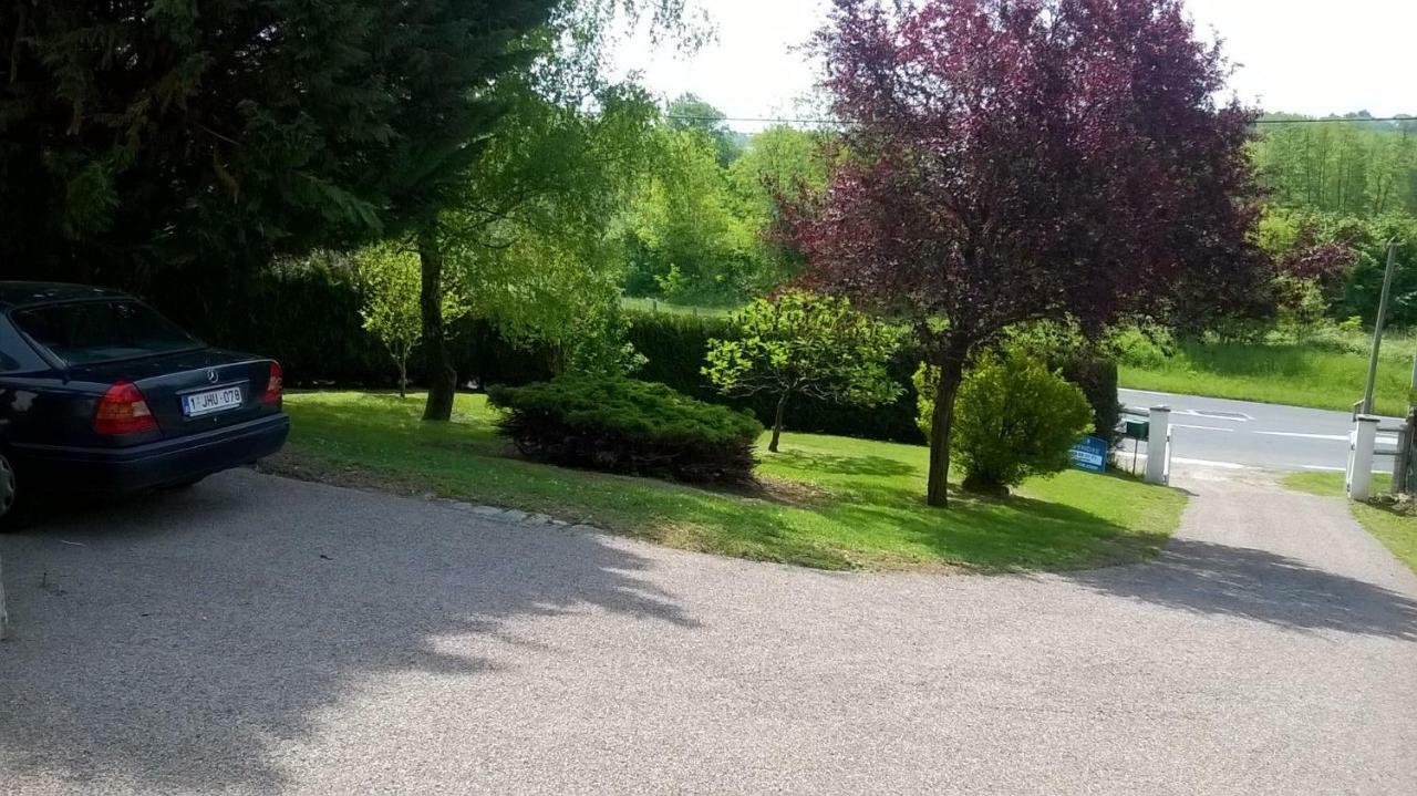 Maison Trigueres エクステリア 写真